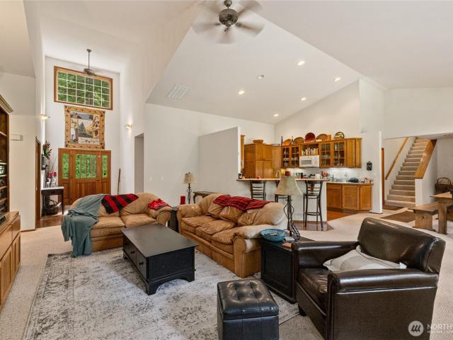 House for sale in South Cle Elum, Washington