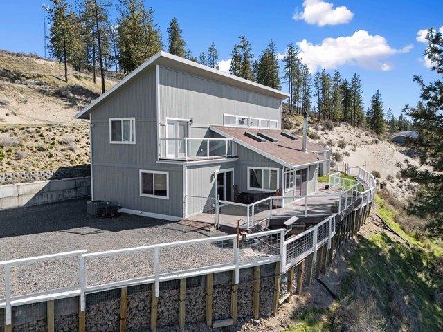 House for sale in Deer Park, Washington