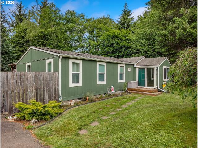 House for sale in Oregonia