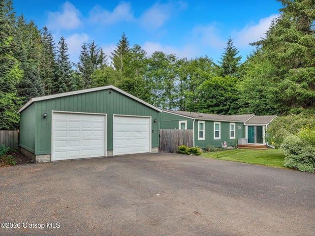 House for sale in Oregonia