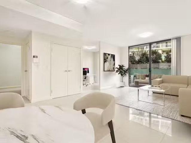 Apartment for rent in Botany