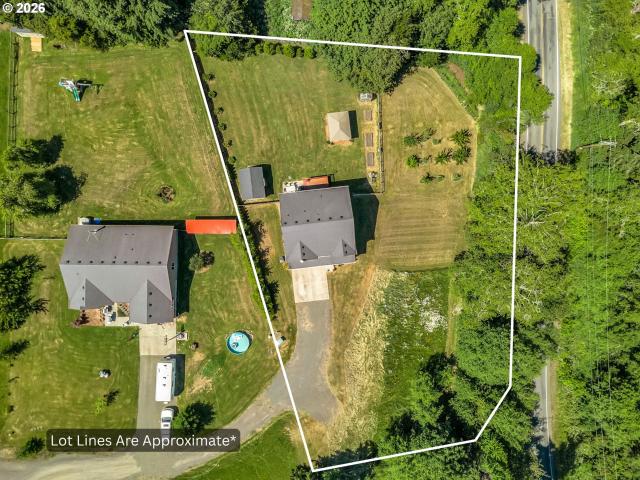 House for sale in Oregonia