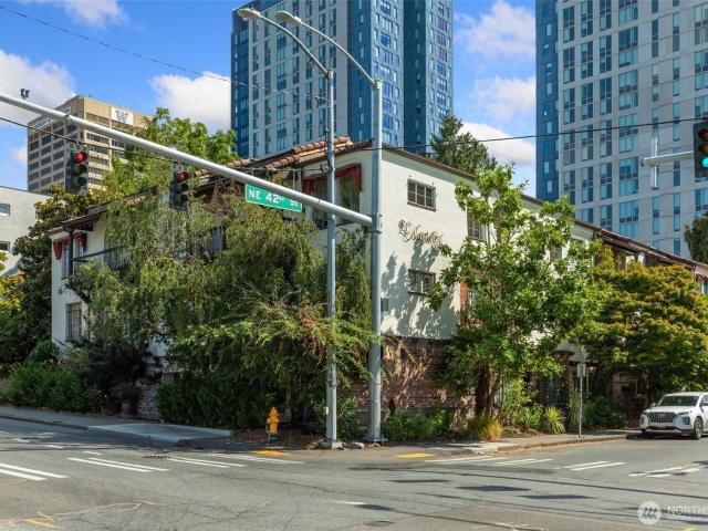 Condo for sale in Seattle, Washington
