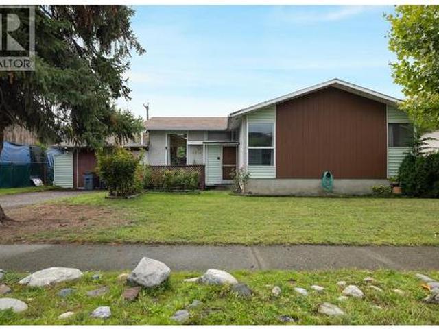 House for sale in West Vernon, Vernon