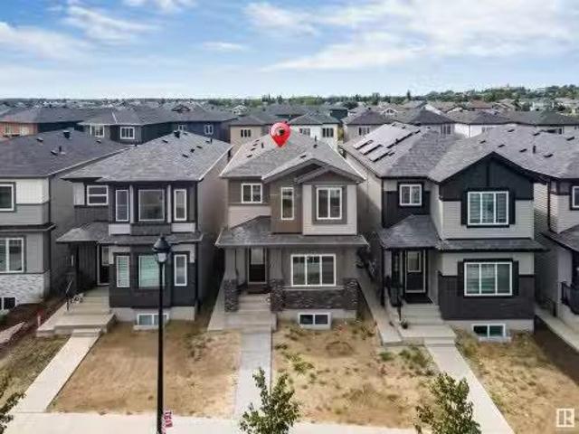 House for sale in Beaumont, Alberta