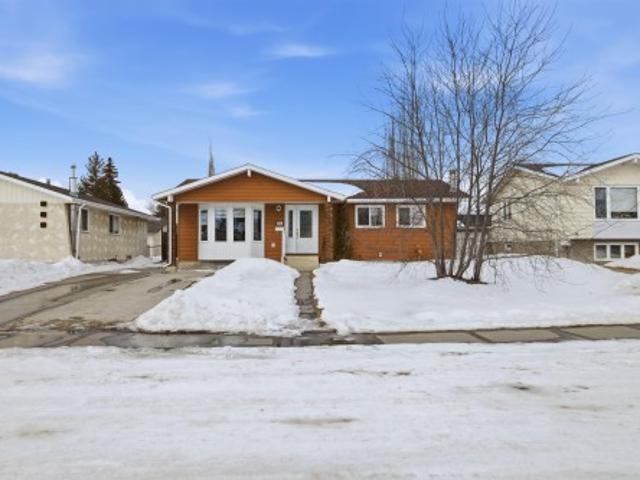 House for sale in Rolly View, Alberta