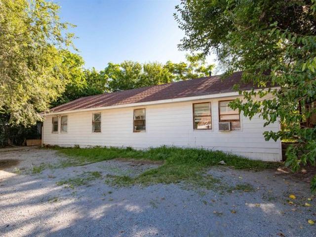 House for sale in Kansas