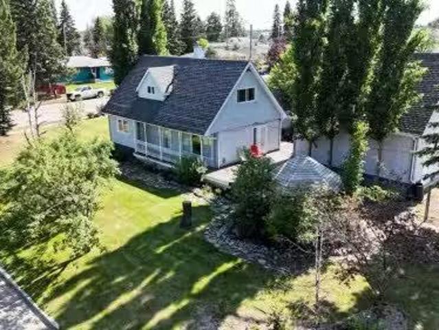 House for sale in Edson, Alberta