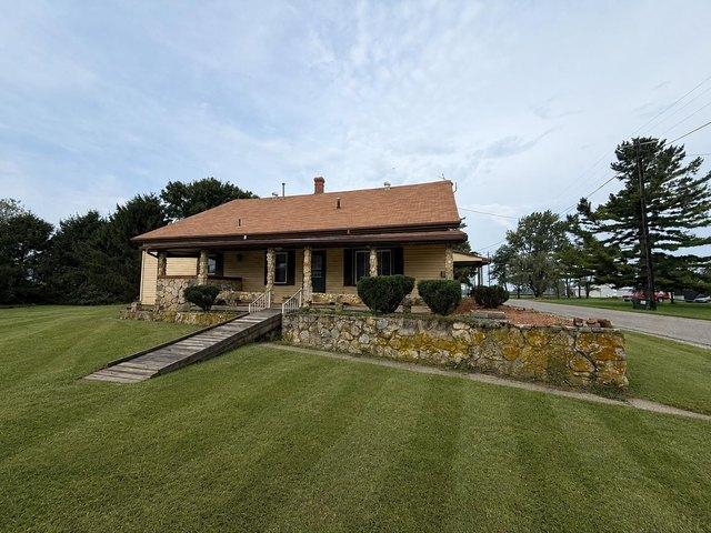 House for sale in Brookville, Indiana