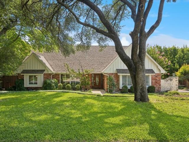 House for sale in Haltom City, Texas