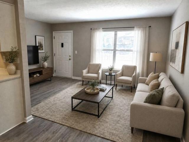House for sale in Louisville, Kentucky