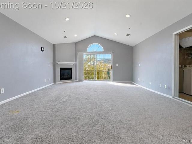 Townhouse for sale in Trillium Park, Commerce Charter Township