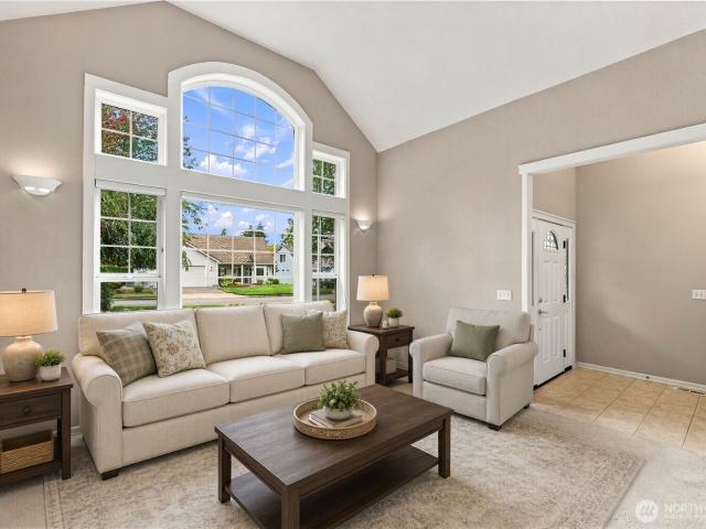 House for sale in Lacey, Thurston County