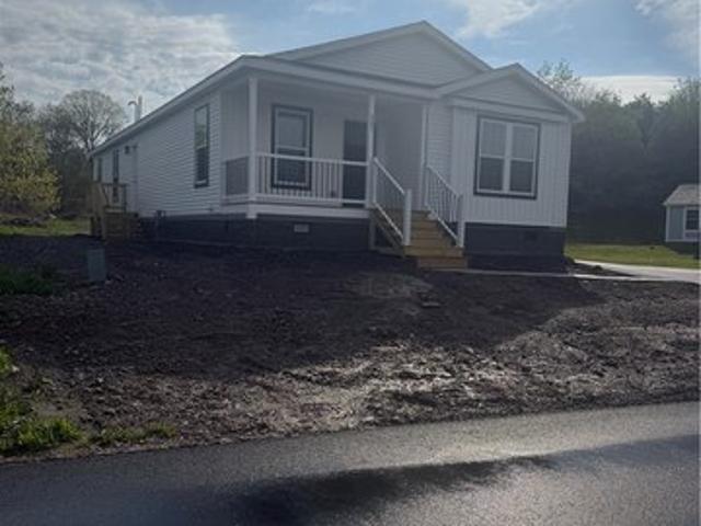 House for sale in Palmyra, New York