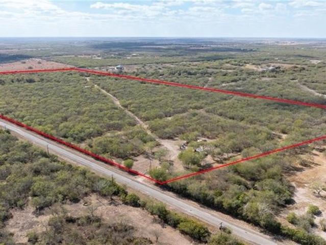 Farm for sale in Orange Grove, Texas