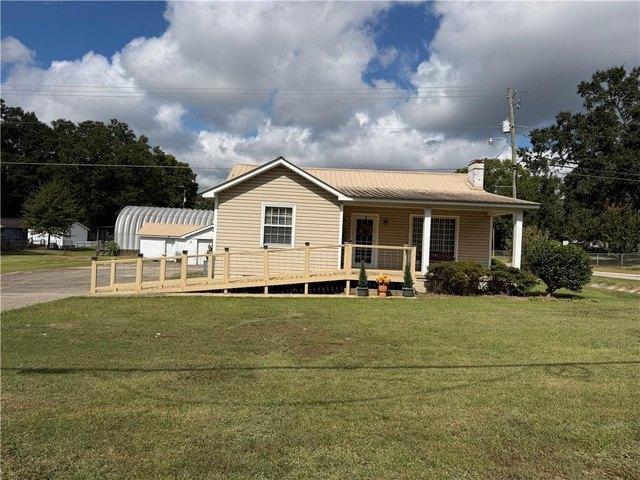 House for sale in Lanett, Chambers County