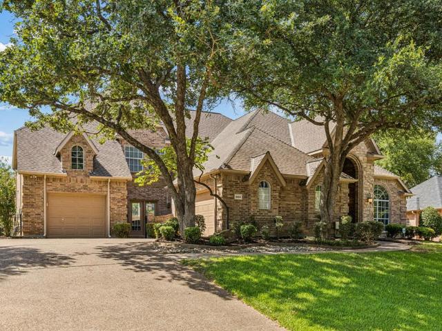 House for sale in Denton, Texas