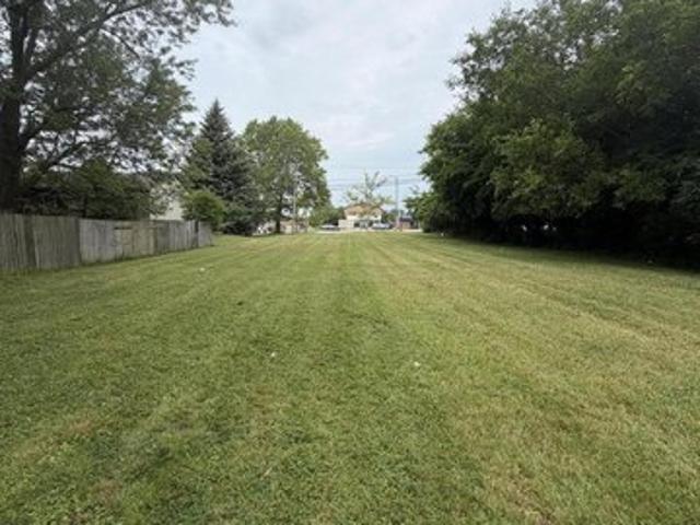 Land for sale in Third Ward, Grand Rapids