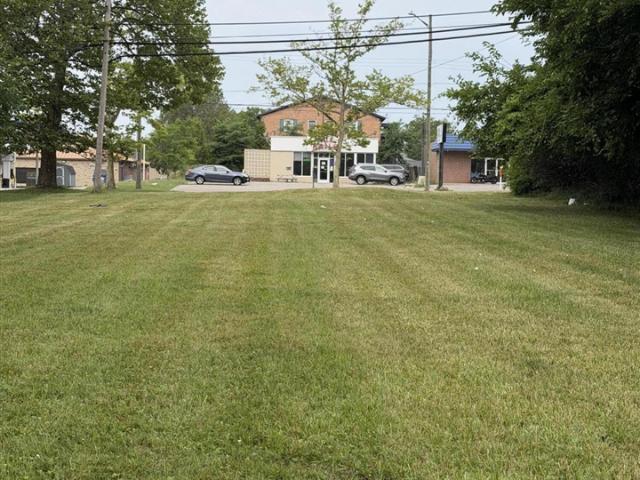Land for sale in Third Ward, Grand Rapids
