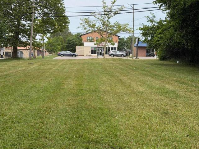 Land for sale in Third Ward, Grand Rapids