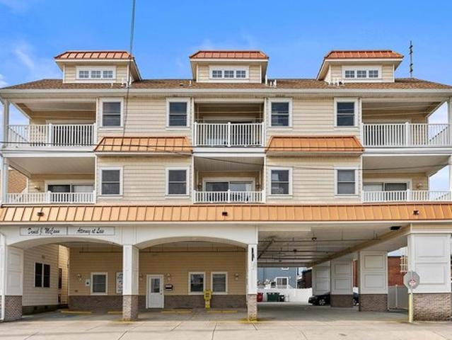 Condo for sale in Sea Isle City, New Jersey