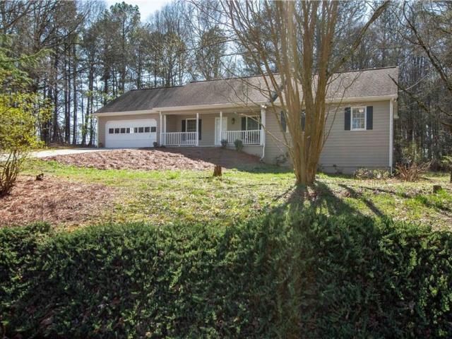 Property for sale in Loganville, Georgia