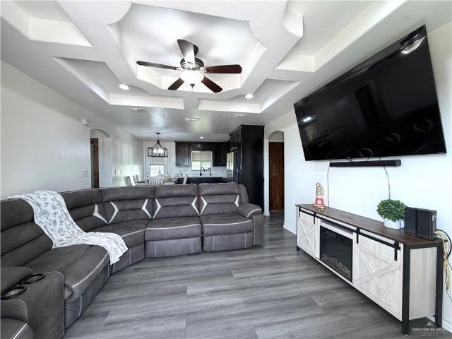 House for sale in Hidalgo, Texas