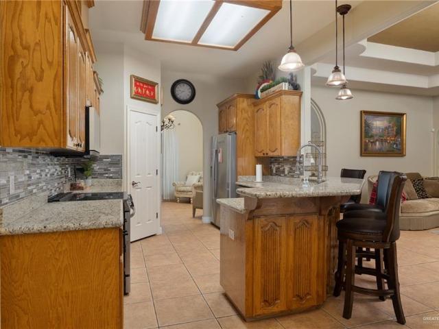 House for sale in Hidalgo, Texas