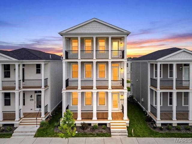House for sale in Saint Charles, Missouri