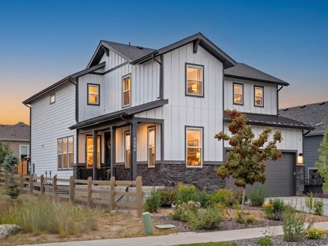 House for sale in Loveland, Colorado