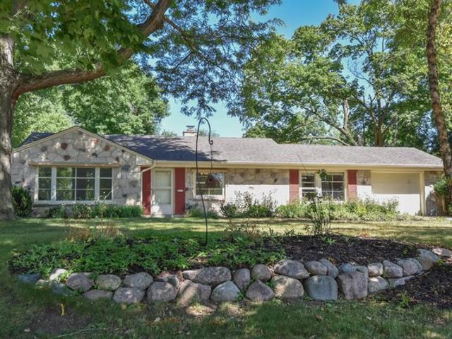 House for sale in Wauwatosa, Wisconsin