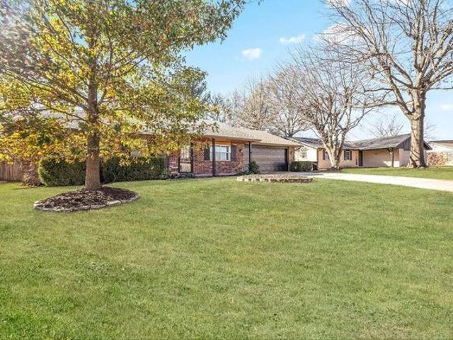 House for sale in Ark
