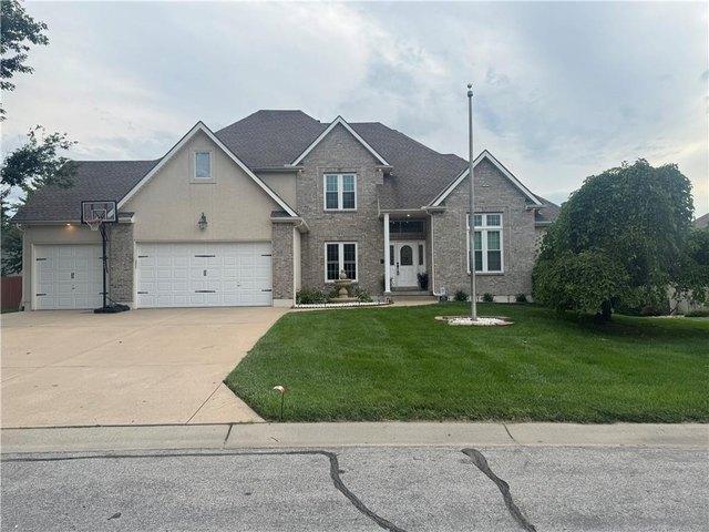 House for sale in Missouri