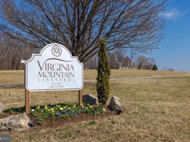 Farm for sale in Virginia