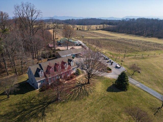 Farm for sale in Virginia