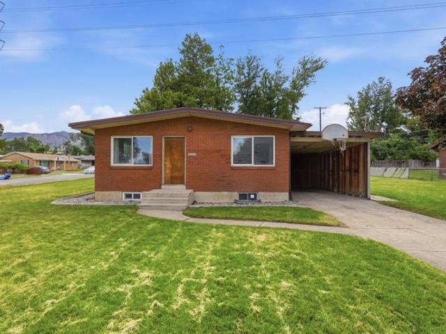 House for sale in Utah