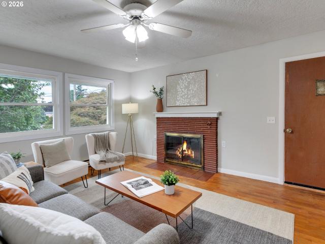 House for sale in Oregonia
