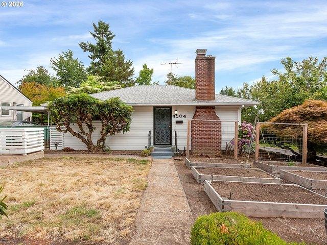 House for sale in Oregonia