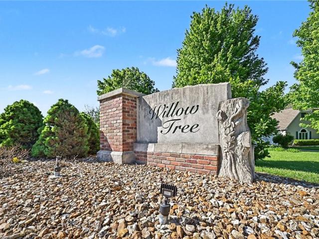 House for sale in Blue Springs, Missouri
