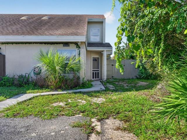 Townhouse for rent in Saint Johns, Florida
