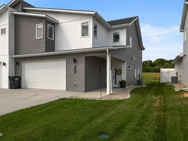 Townhouse for sale in Bismarck, North Dakota