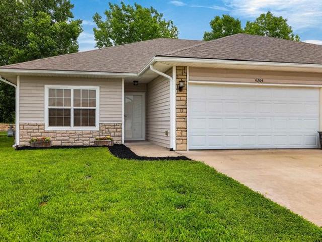 House for sale in Monarch Meadow, Topeka