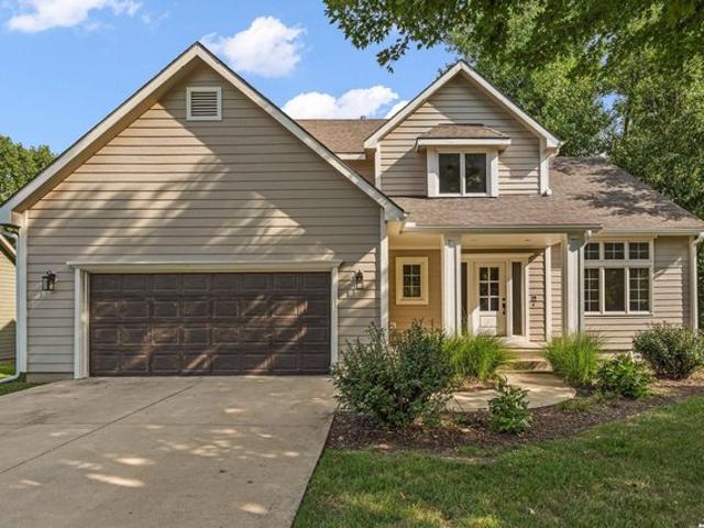 House for sale in Kansas