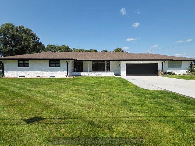 House for sale in Nebraska