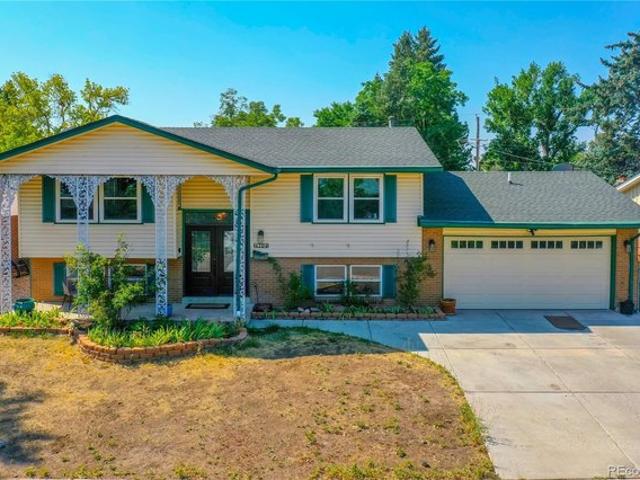House for sale in Denver, Colorado