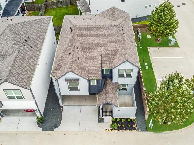 Property for rent in Harris, Texas