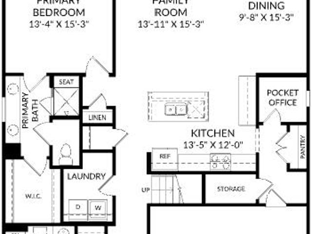 House for sale in Harlem, Georgia