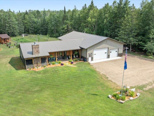 House for sale in Minnesota