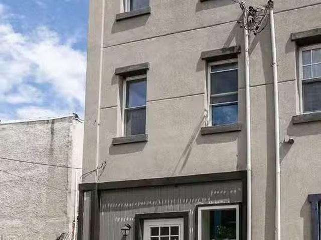 House for rent in Philadelphia