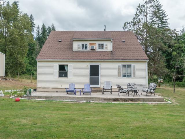 House for sale in Oregonia